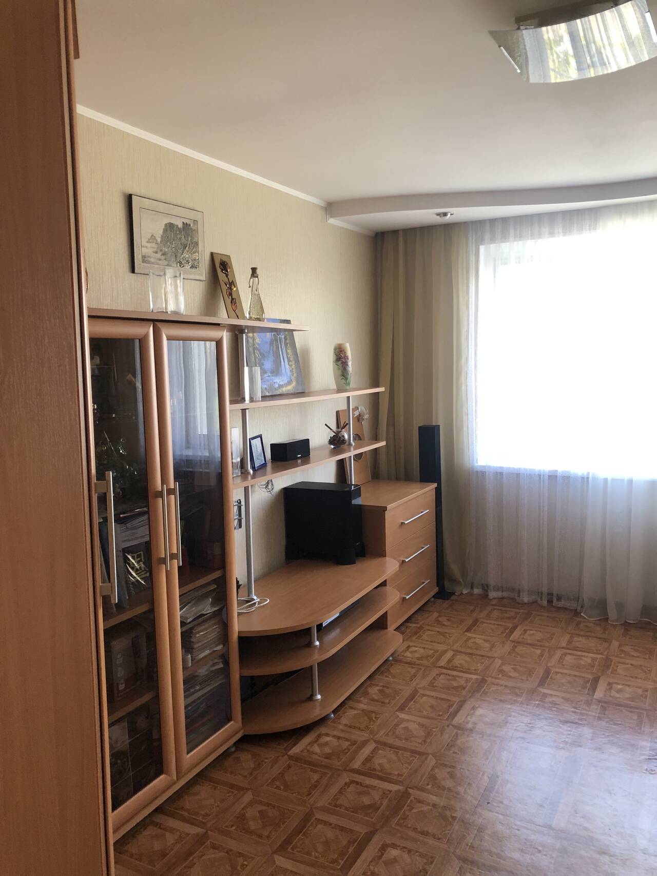 Продам 2х комнатную квартиру