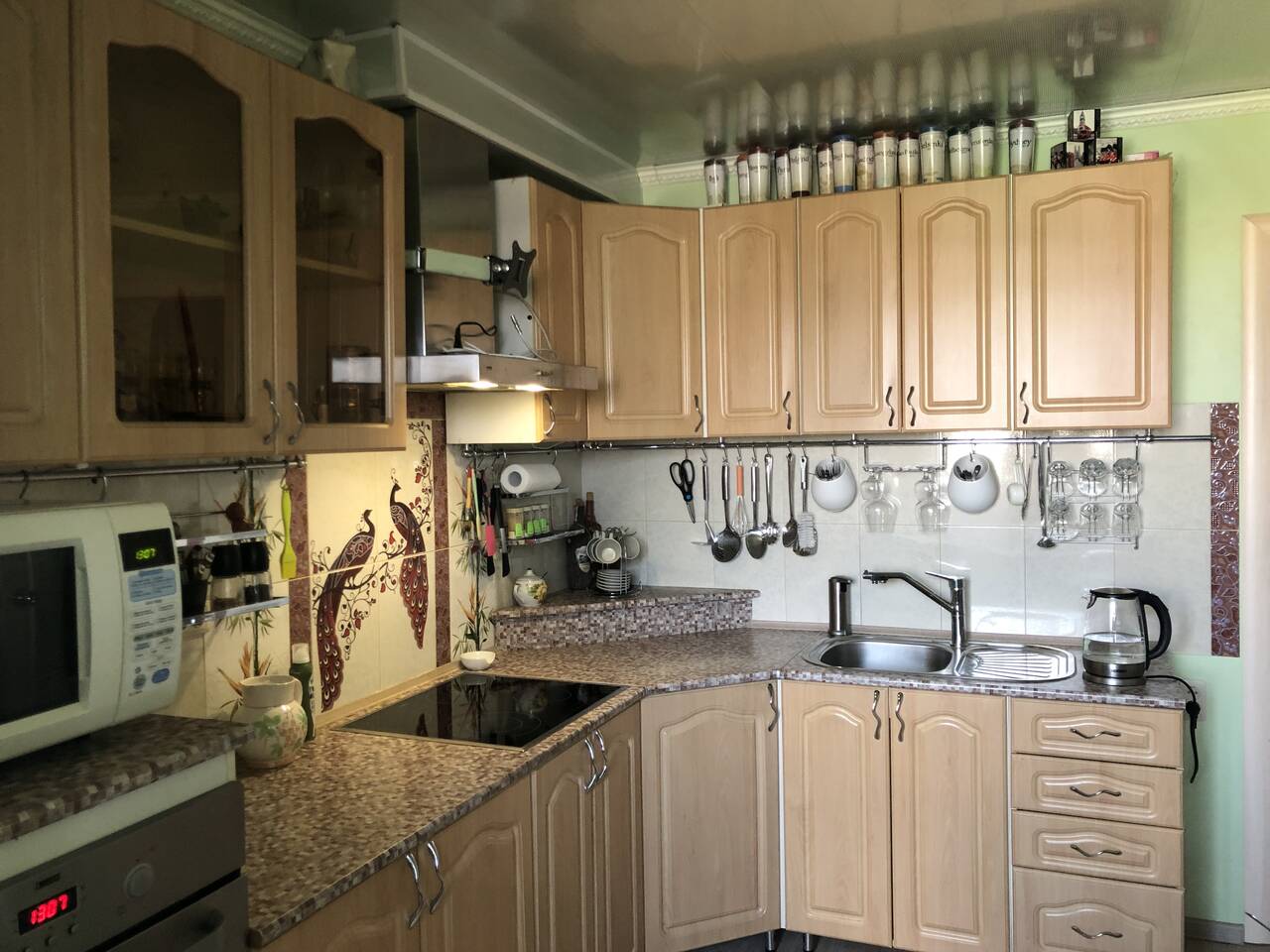 Продам 2х комнатную квартиру в Челябинске фото 4 Недвижимость Челябинск