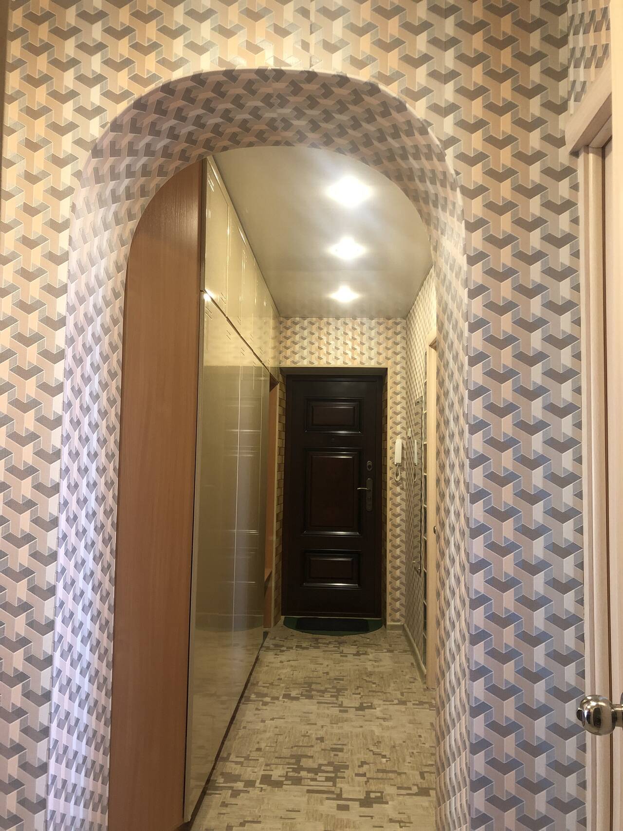 Продам 2х комнатную квартиру в Челябинске фото 5 Недвижимость Челябинск