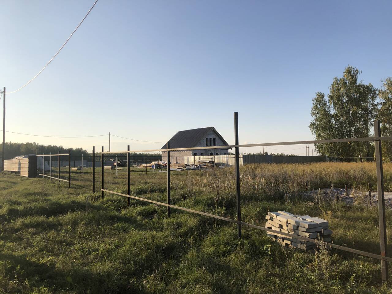 Продам земельный участок в Челябинске фото 3 Недвижимость Челябинск