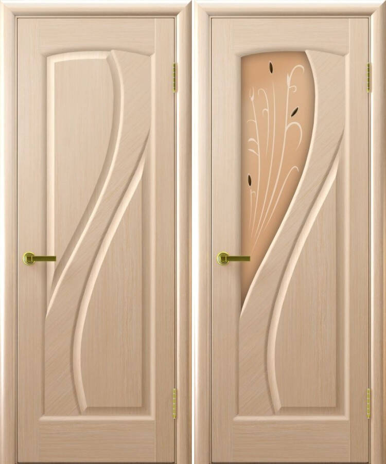 Двери межкомнатные в Самаре фото 4 Для дома и дачи Самара