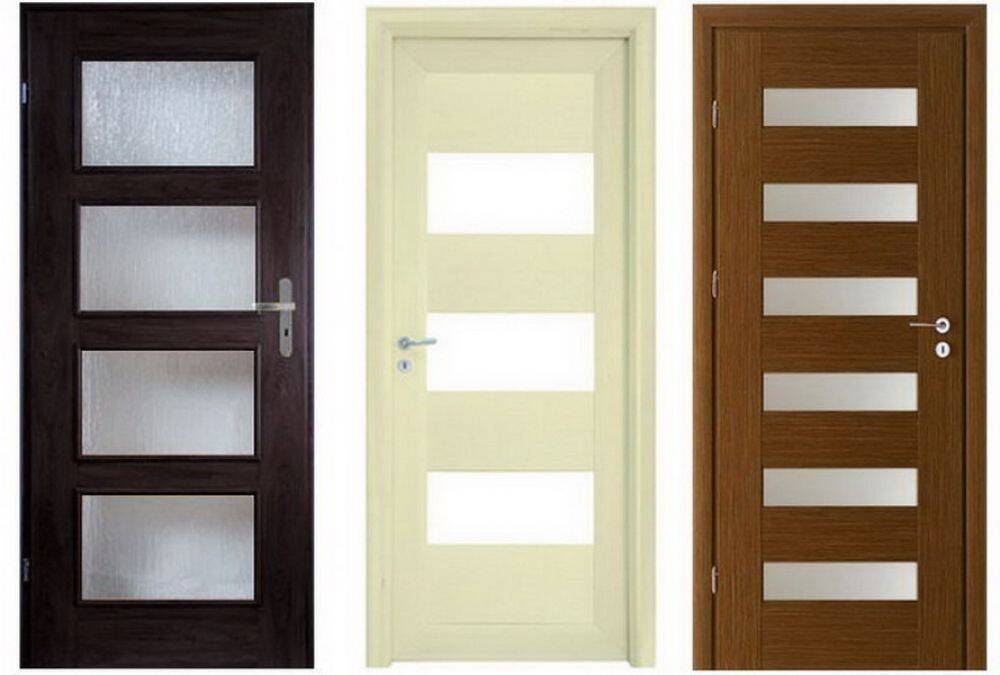 Двери межкомнатные в Самаре фото 7 Для дома и дачи Самара