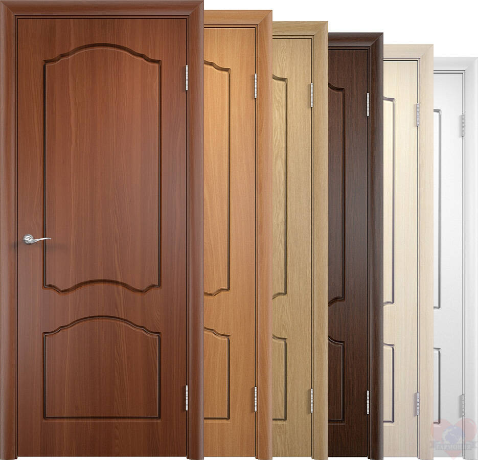 Двери межкомнатные в Самаре фото 3 Для дома и дачи Самара