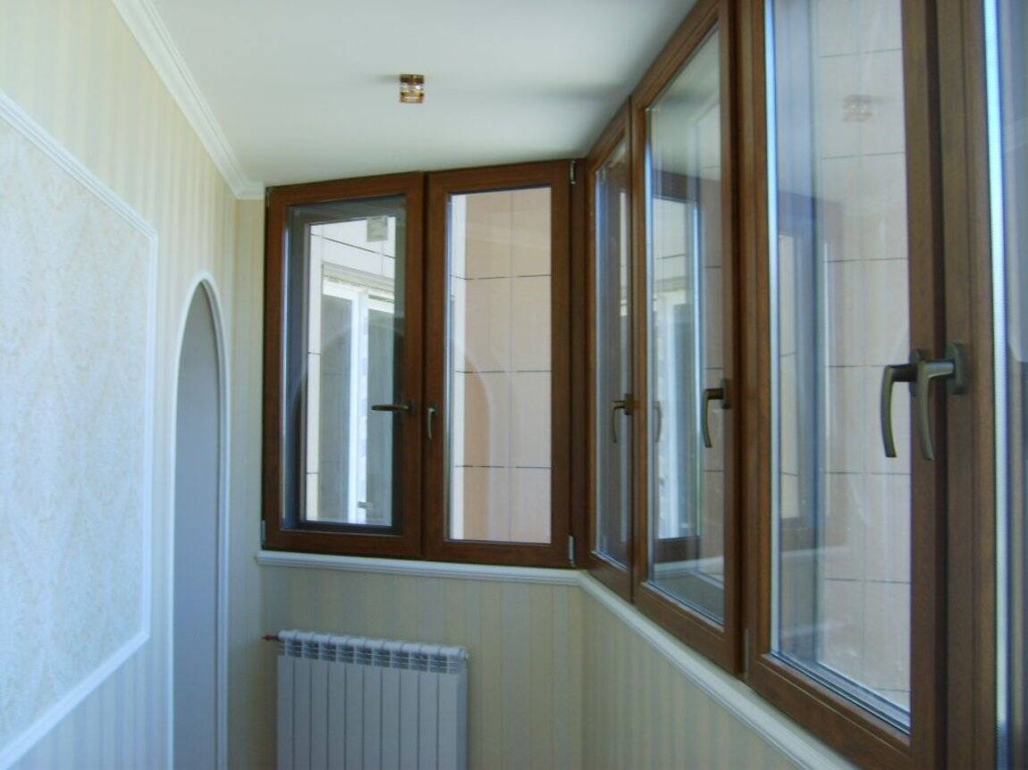 Окна и балконы в Самаре фото 4 Для дома и дачи Самара