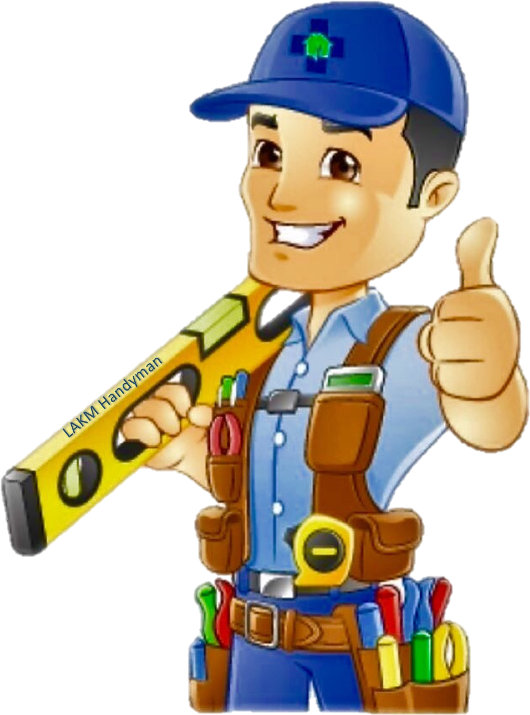 Мастер на час 