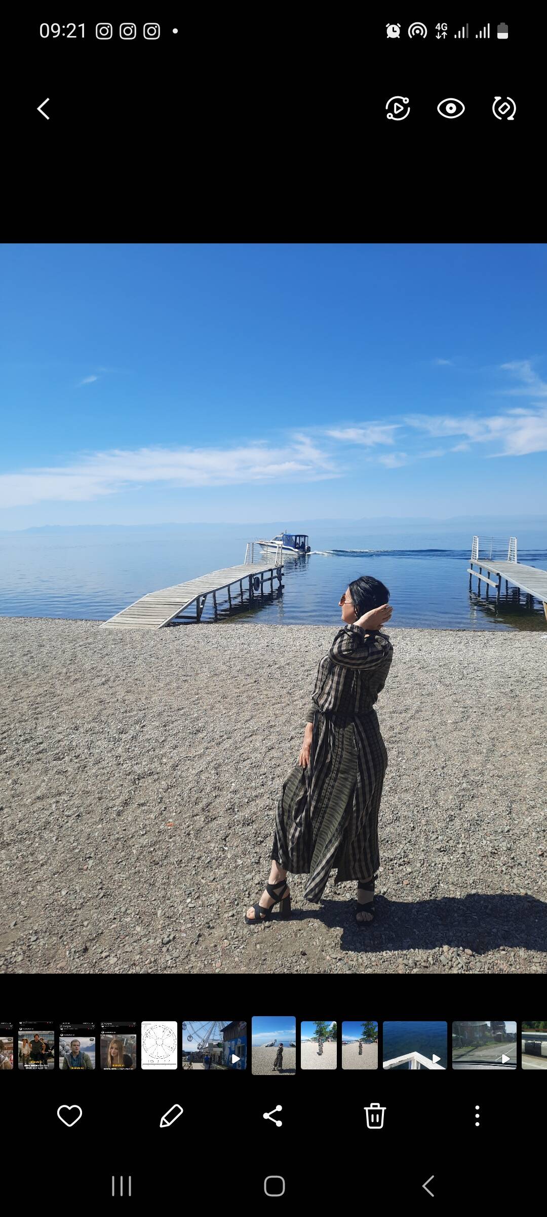 Массаж, восстанавливающий силы