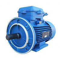 Взрывозащищенные электродвигатели и двигатели АИМУ, ВАО, ВАО2, ВР, 2В, ВАР, 4ВР, АИМ, ВА в Новосибирске фото 2 Услуги Новосибирск