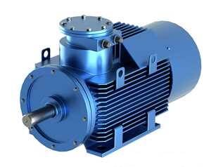 Взрывозащищенные электродвигатели и двигатели АИМУ, ВАО, ВАО2, ВР, 2В, ВАР, 4ВР, АИМ, ВА в Новосибирске фото 3 Услуги Новосибирск