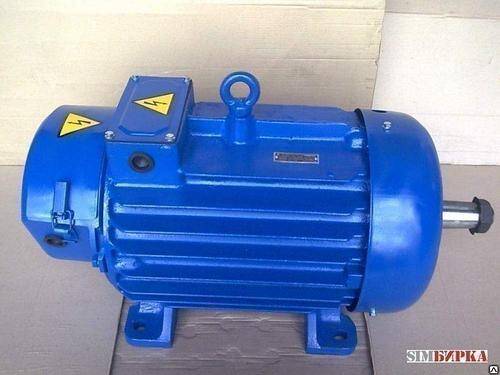 Крановые электродвигатели и двигатели 5МТ, 5МТК, 5МТН, 5МТКН, DMTF (H), DMTKF (H), 4MTKM, 4MTM, MTF (H), MTKF(H) в Новосибирске фото 2 Услуги Новосибирск