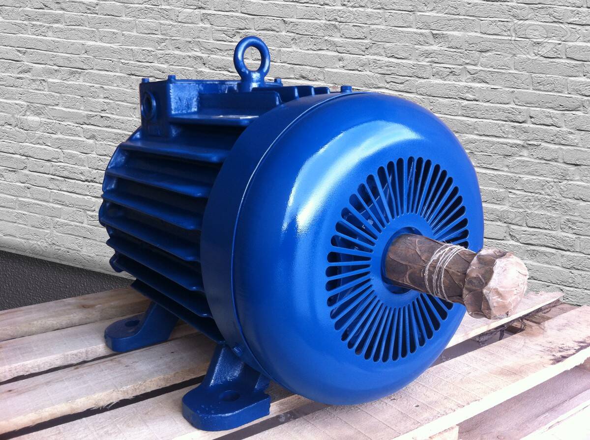 Крановые электродвигатели и двигатели 5МТ, 5МТК, 5МТН, 5МТКН, DMTF (H), DMTKF (H), 4MTKM, 4MTM, MTF (H), MTKF(H) в Новосибирске фото 3 Услуги Новосибирск