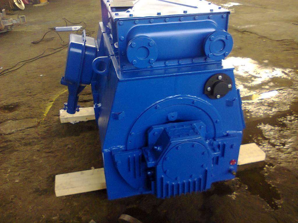 ДАЗО4, ДАЗО высоковольтные электродвигатели и двигатели  в Новосибирске фото 3 Услуги Новосибирск