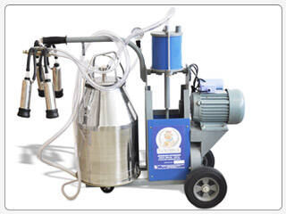 Доильный аппарат Доюшка 1 Р и 1 С Доильный аппарат Доюшка 1 Р и 1 С