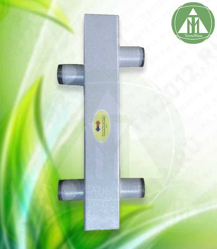 Продам гидрострелку Г 50/2 в Москве фото 1 Для дома и дачи Москва