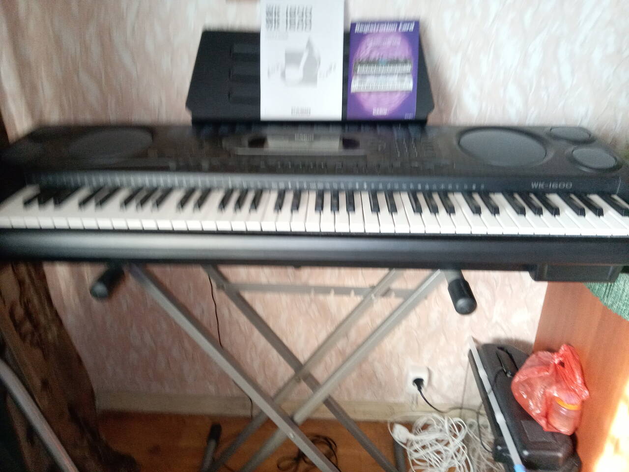 Бытовая электроника