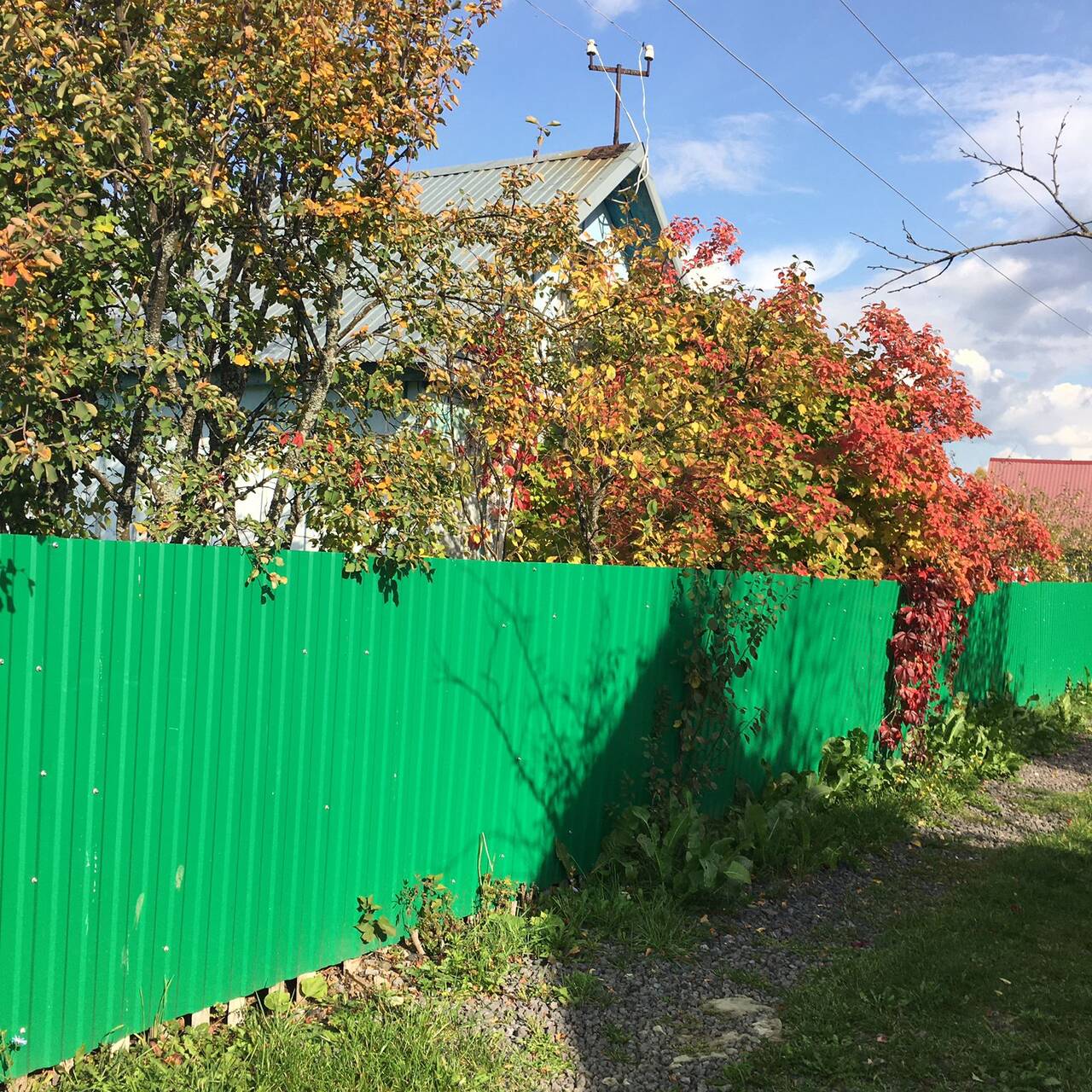 Сад в Уфе фото 3 Недвижимость Уфа