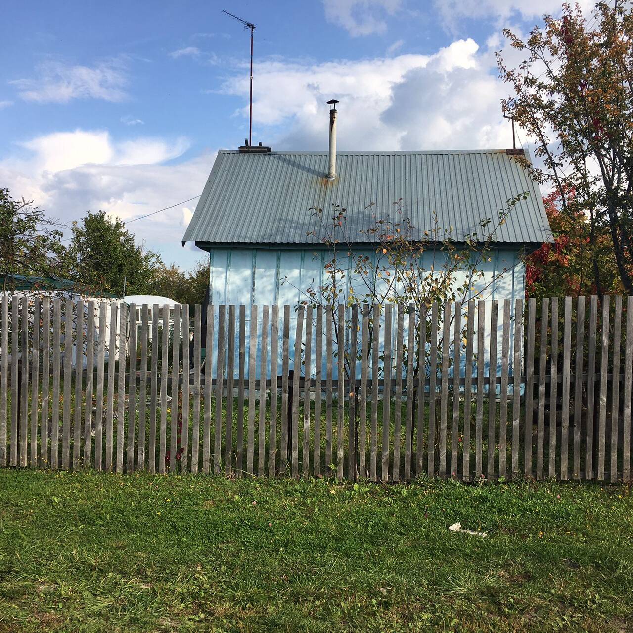 Сад в Уфе фото 7 Недвижимость Уфа