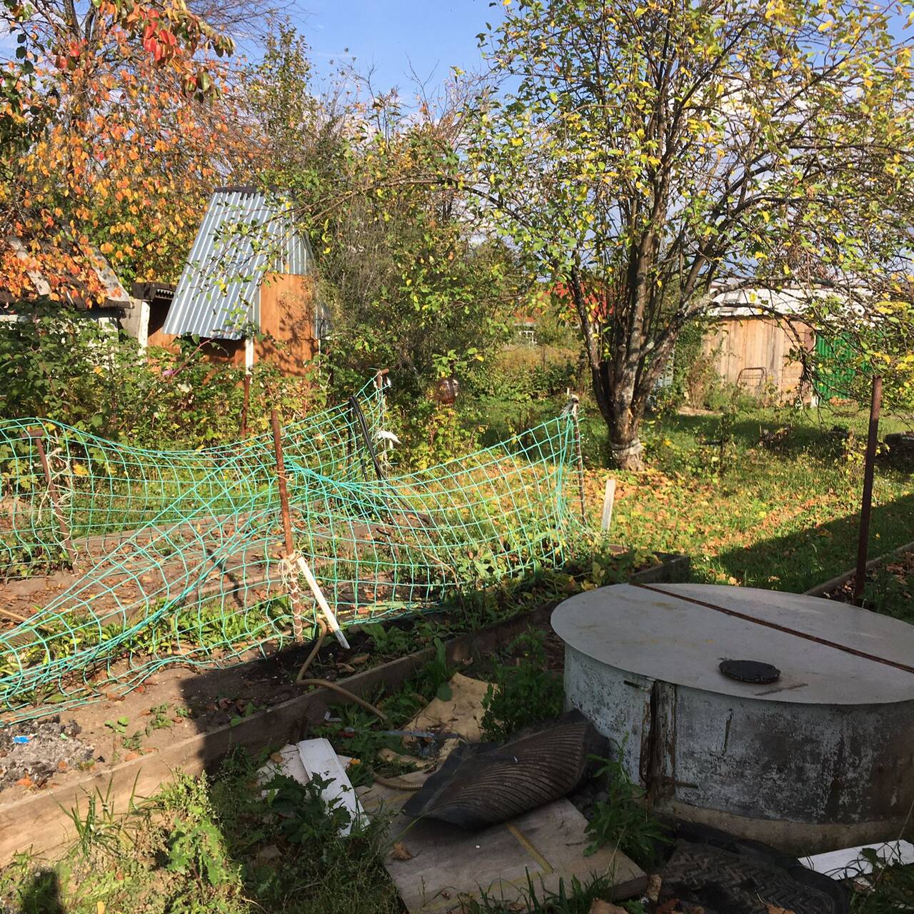 Сад в Уфе фото 5 Недвижимость Уфа