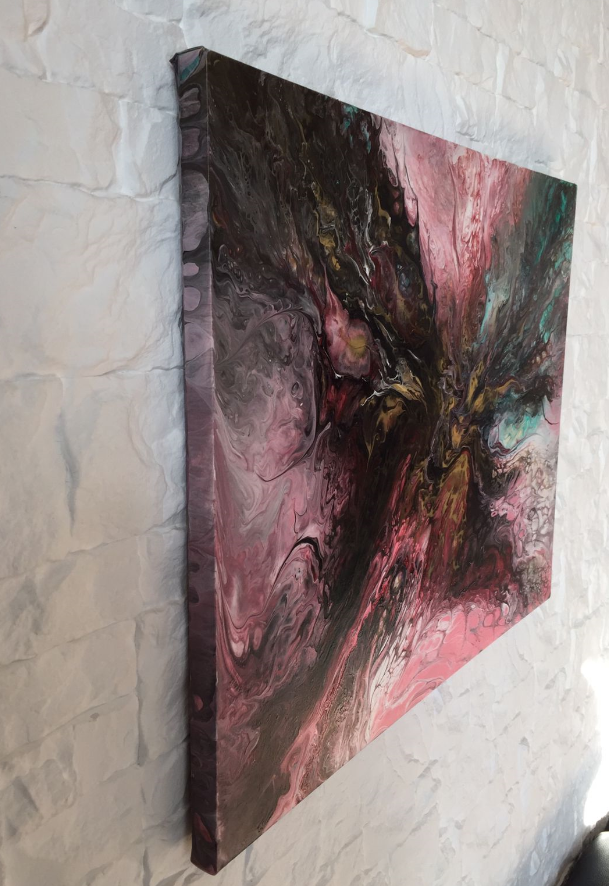 Интерьерная картина 40 на 50см в Краснодаре фото 2 Для дома и дачи Краснодар Интерьерная картина 40 на 50см в Краснодаре фото 2 Для дома и дачи Краснодар