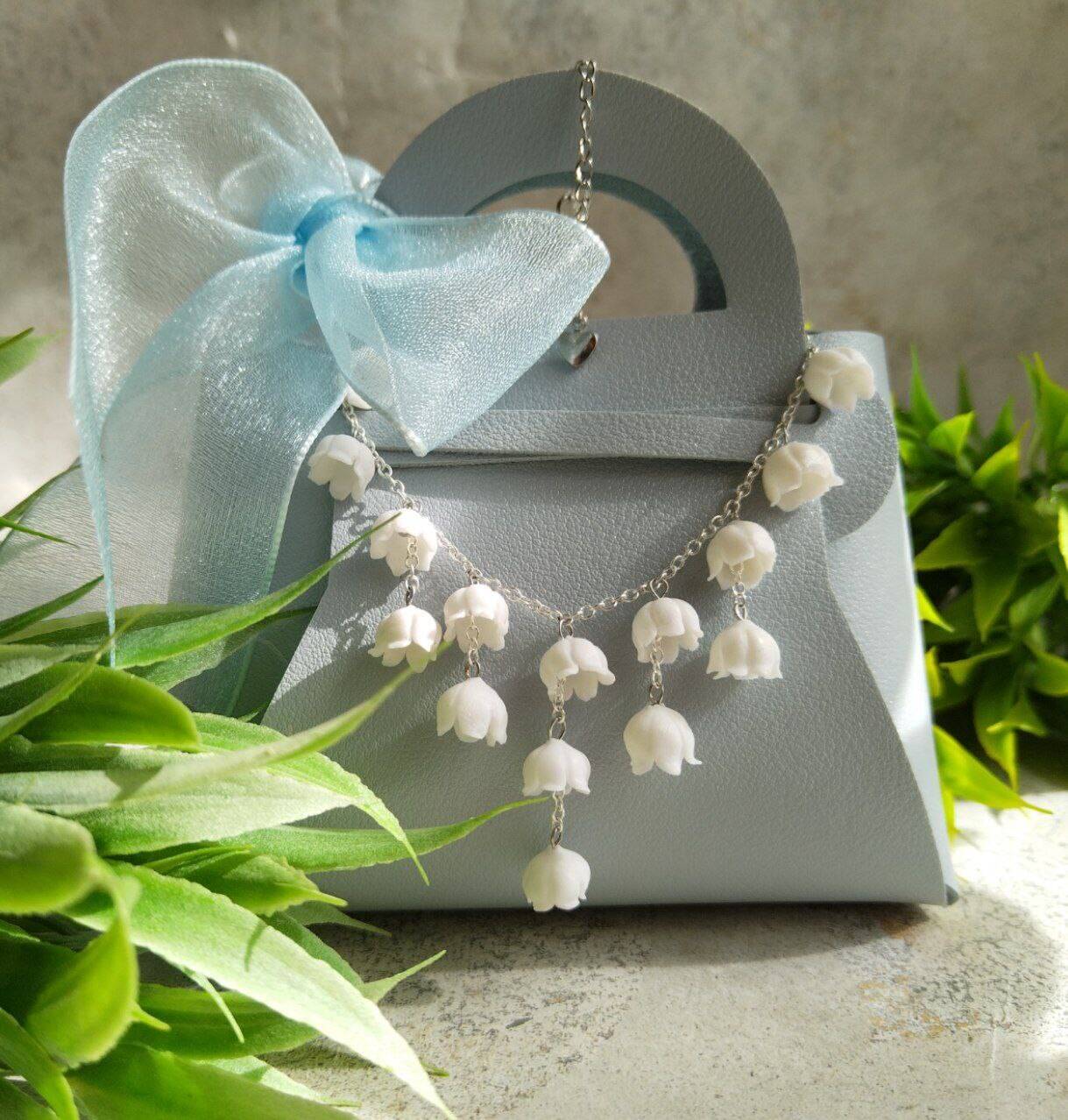 Украшения из полимерной глины в Санкт-Петербурге фото 2 Личные вещи Санкт-Петербург