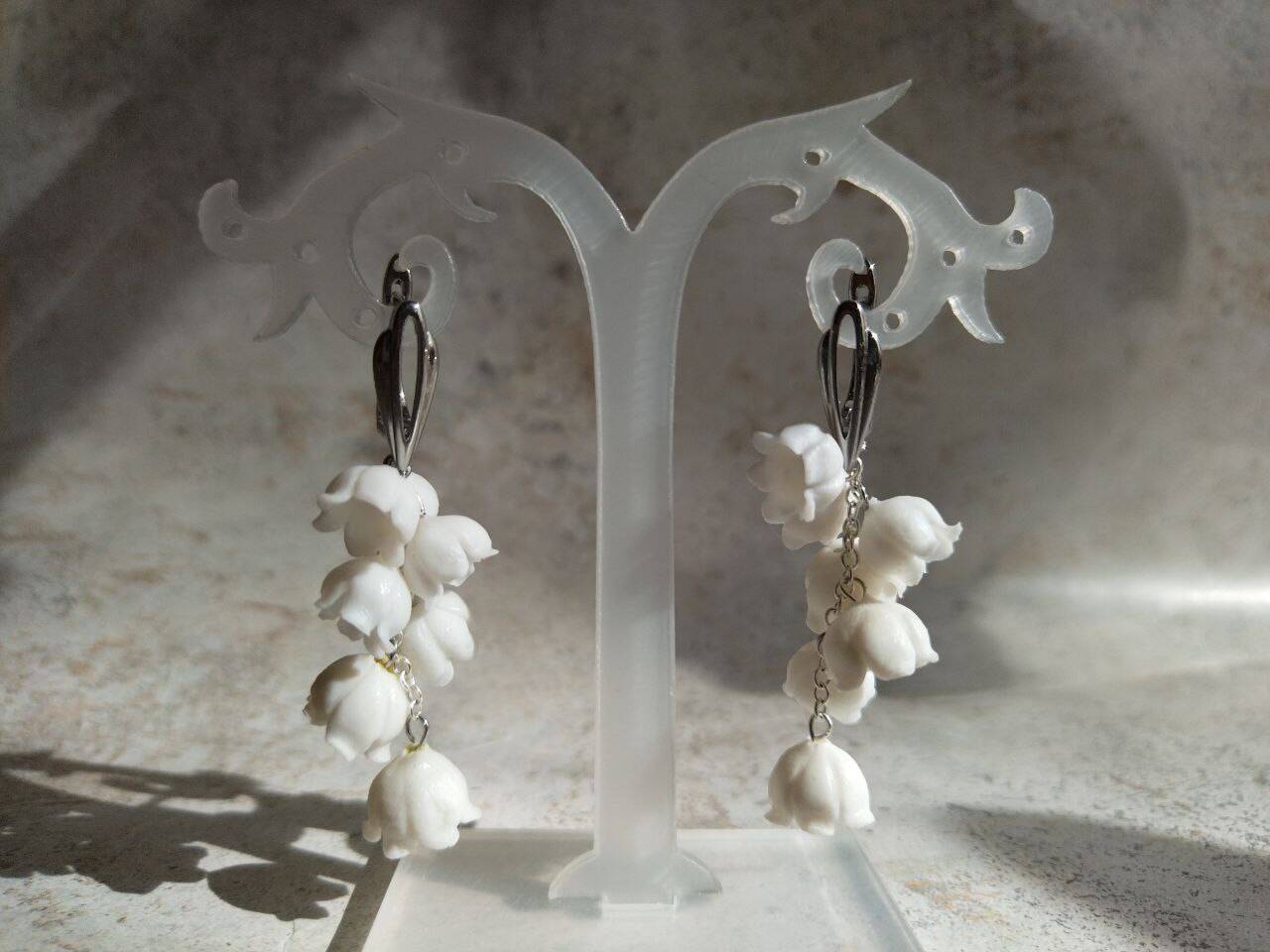 Украшения из полимерной глины в Санкт-Петербурге фото 3 Личные вещи Санкт-Петербург