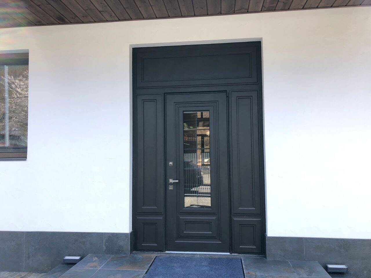 Изготовление дверей на заказ Нестандартные двери в Краснодаре фото 7 Услуги Краснодар Изготовление дверей на заказ Нестандартные двери в Краснодаре фото 7 Услуги Краснодар