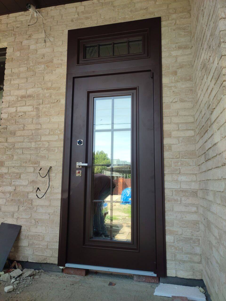 Изготовление дверей на заказ Нестандартные двери в Краснодаре фото 6 Услуги Краснодар Изготовление дверей на заказ Нестандартные двери в Краснодаре фото 6 Услуги Краснодар