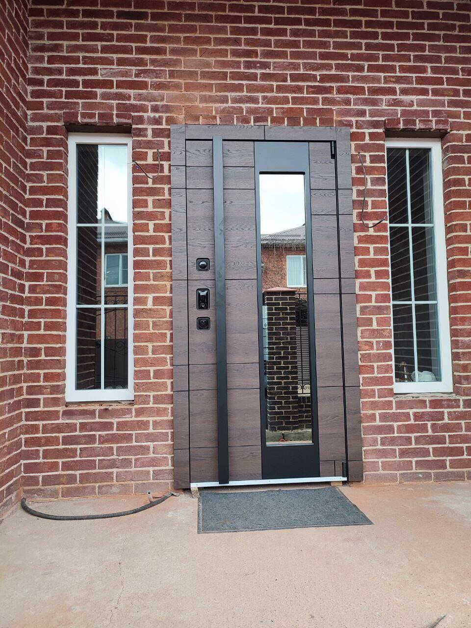 Изготовление дверей на заказ Нестандартные двери в Краснодаре фото 2 Услуги Краснодар Изготовление дверей на заказ Нестандартные двери в Краснодаре фото 2 Услуги Краснодар