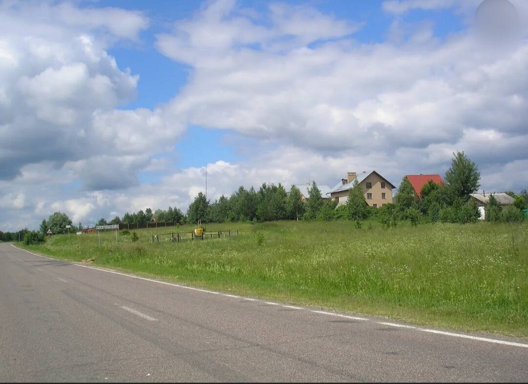 Продажа земельных участков в Красногорске (Московская область) фото 6 Недвижимость Красногорск (Московская область)