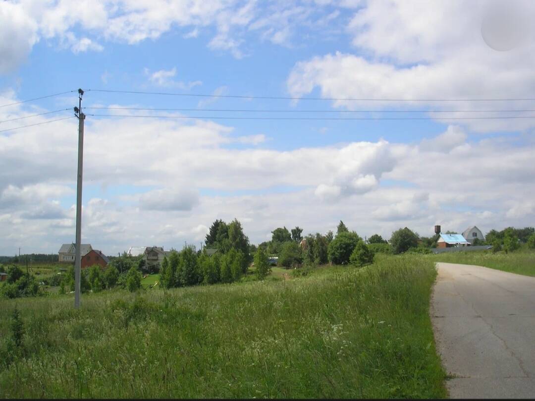 Продажа земельных участков в Красногорске (Московская область) фото 4 Недвижимость Красногорск (Московская область)