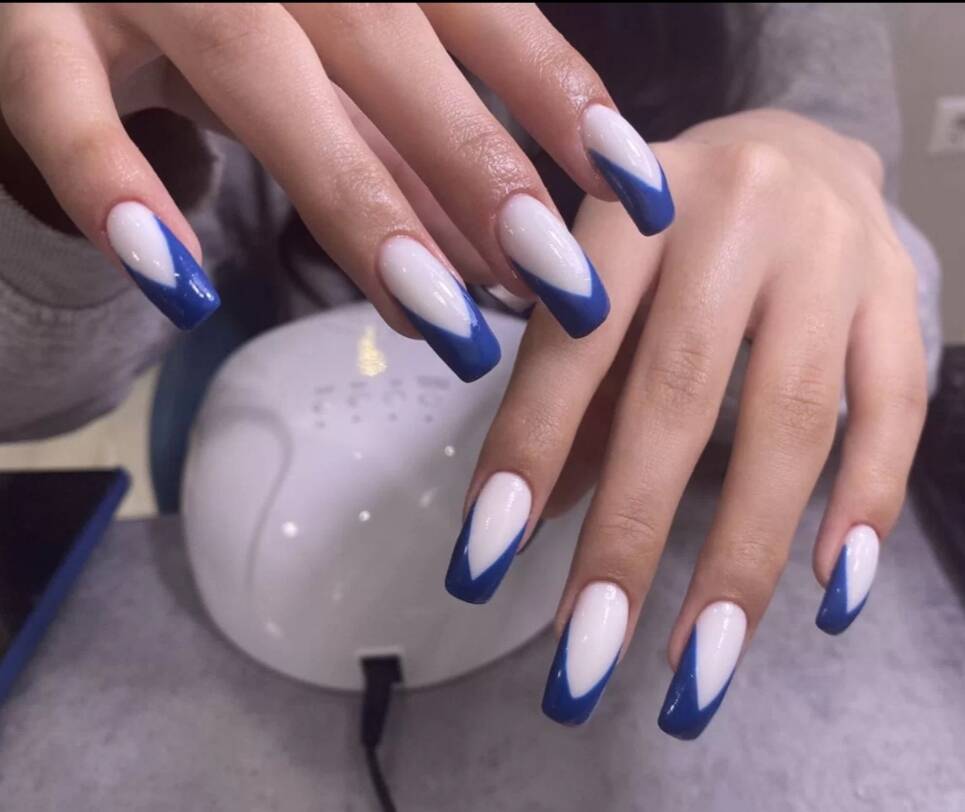 Маникюр в Дрожжино Бутово Парк2 в Москве фото 1 Услуги Москва