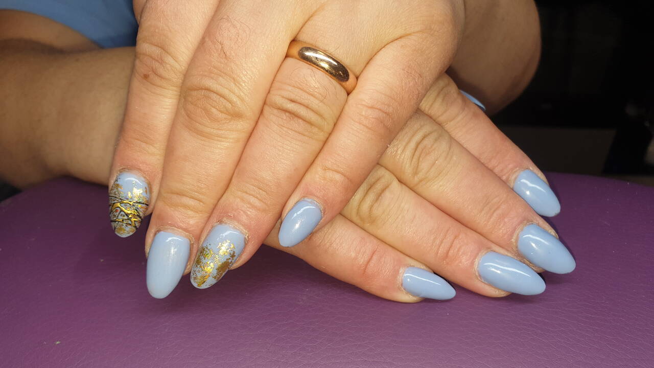 Маникюр в Дрожжино Бутово Парк2 в Москве фото 2 Услуги Москва