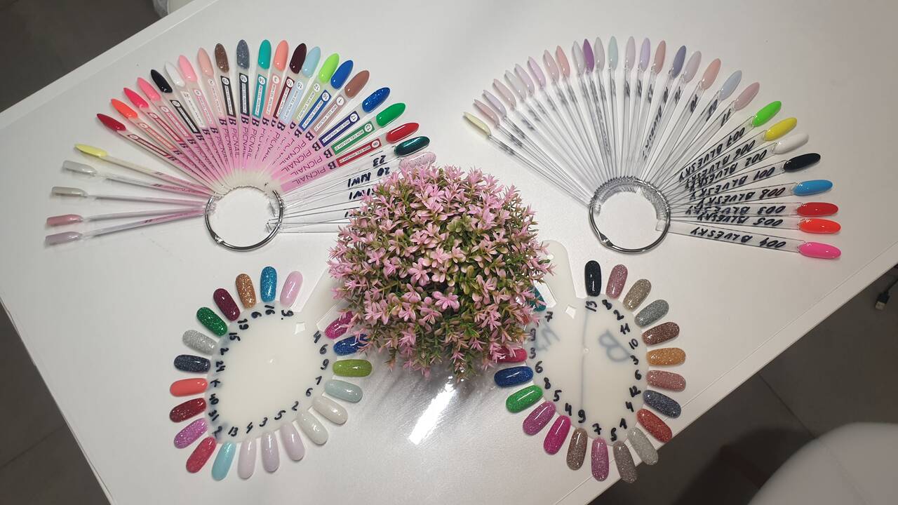 Маникюр в Дрожжино Бутово Парк2 в Москве фото 3 Услуги Москва