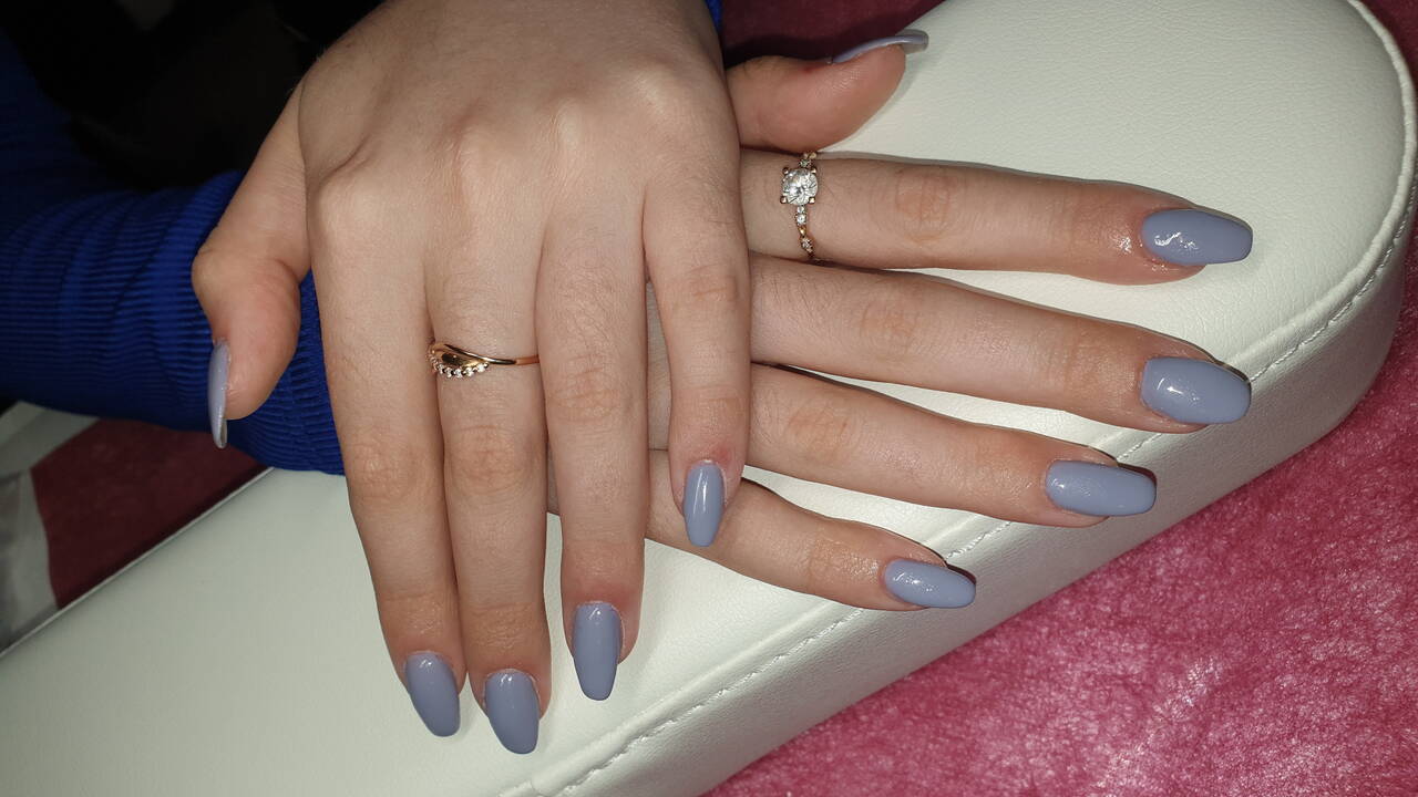 Маникюр в Дрожжино Бутово Парк2 в Москве фото 6 Услуги Москва