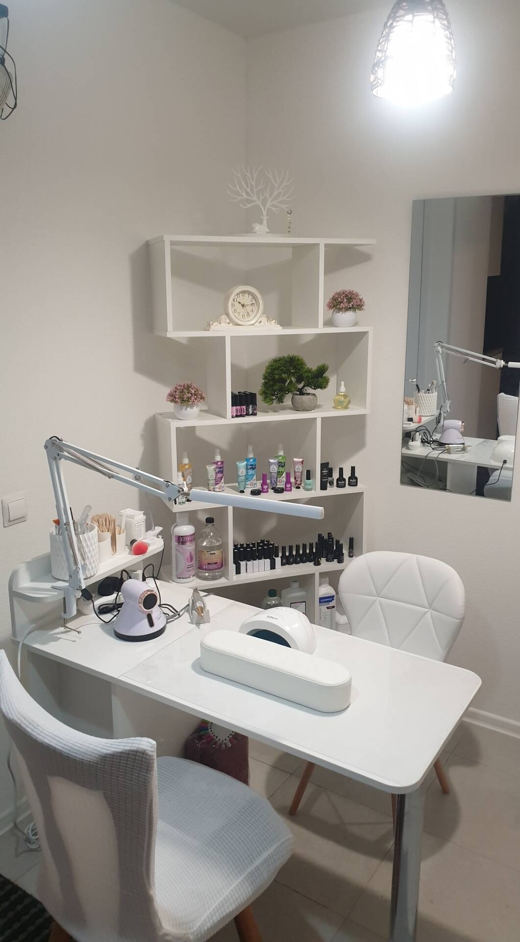 Маникюр в Дрожжино Бутово Парк2 в Москве фото 7 Услуги Москва