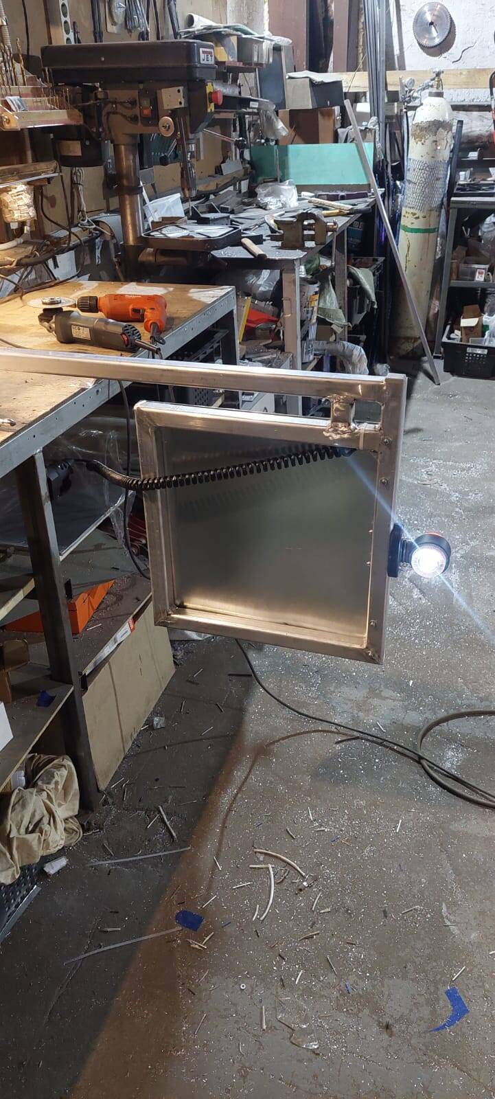 Знак негабарита максимальная комплектация  в Санкт-Петербурге фото 3 Транспорт Санкт-Петербург