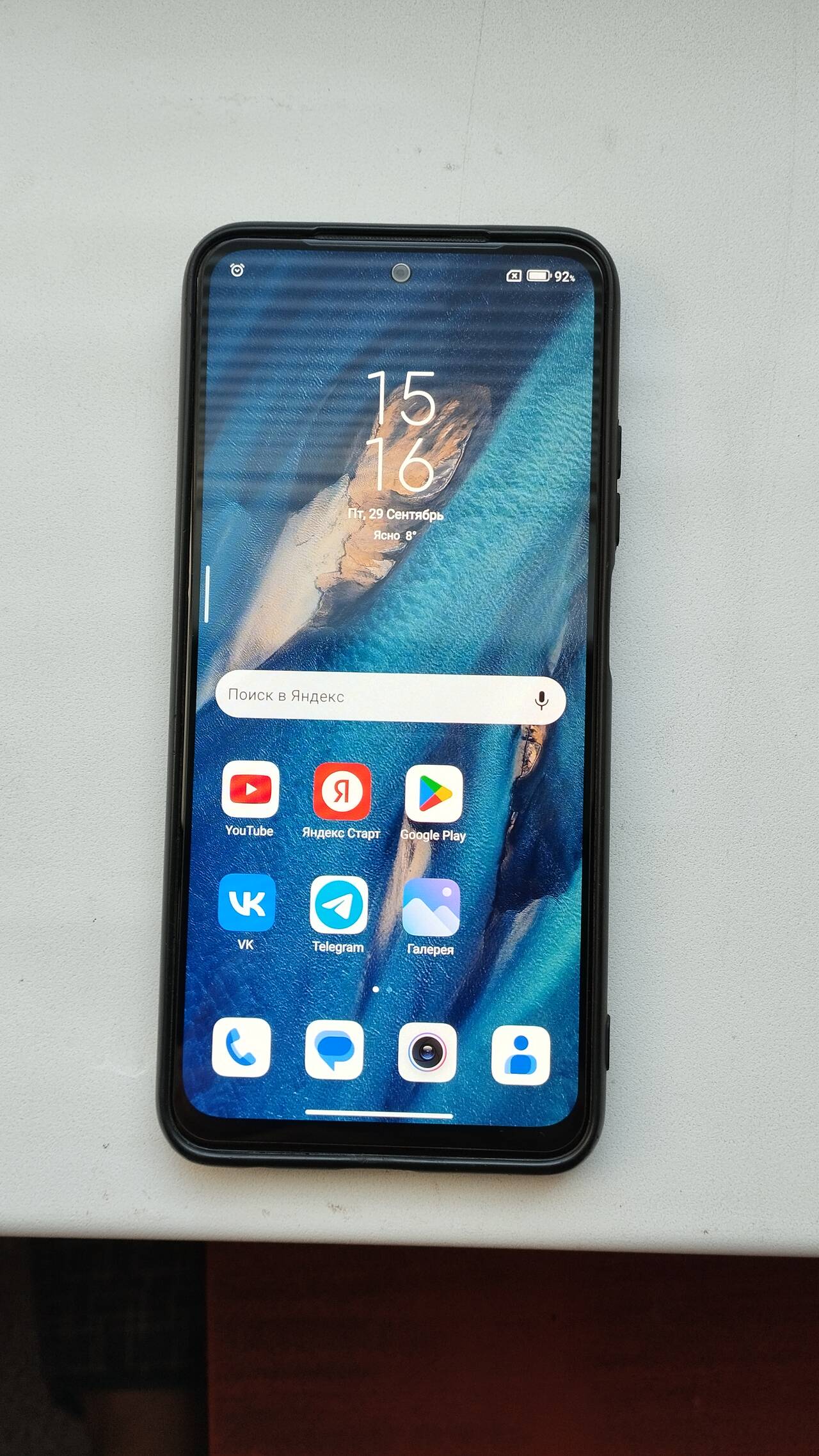 Телефон Redmi note 10 в Борисоглебске фото 3 Бытовая электроника Борисоглебск
