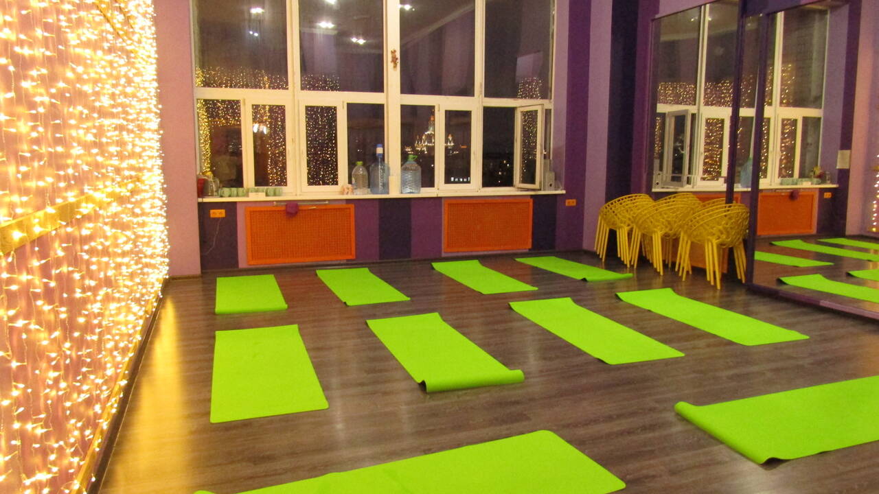 Зал, почасовая аренда в Москве фото 6 Услуги Москва