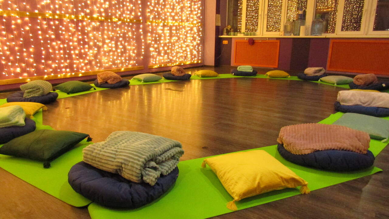 Зал, почасовая аренда в Москве фото 7 Услуги Москва