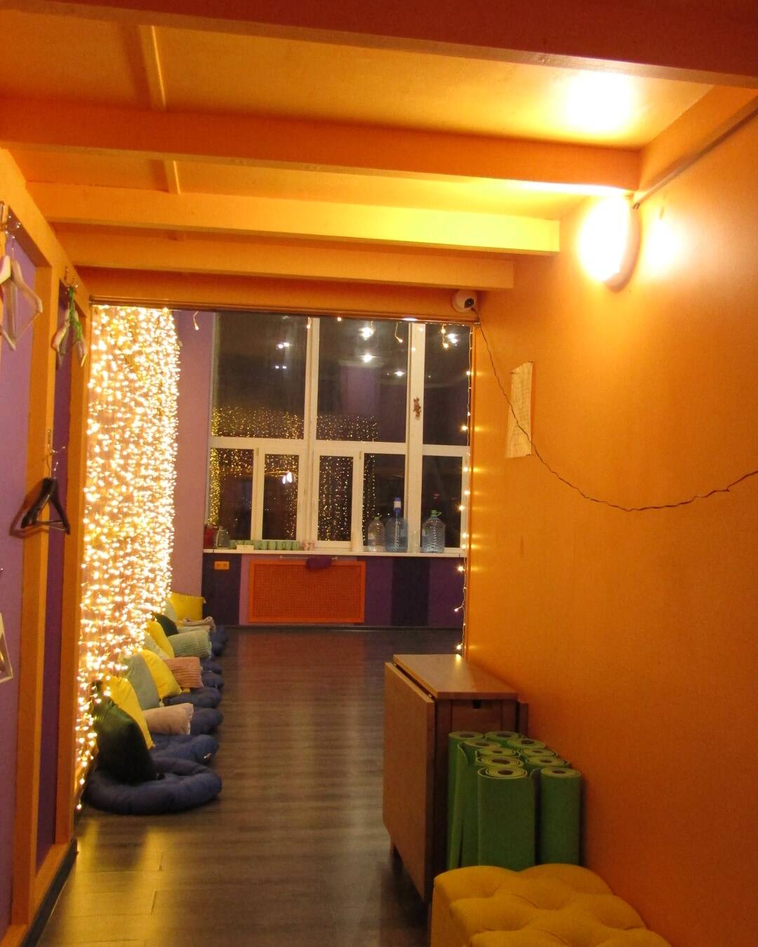 Зал, почасовая аренда в Москве фото 3 Услуги Москва