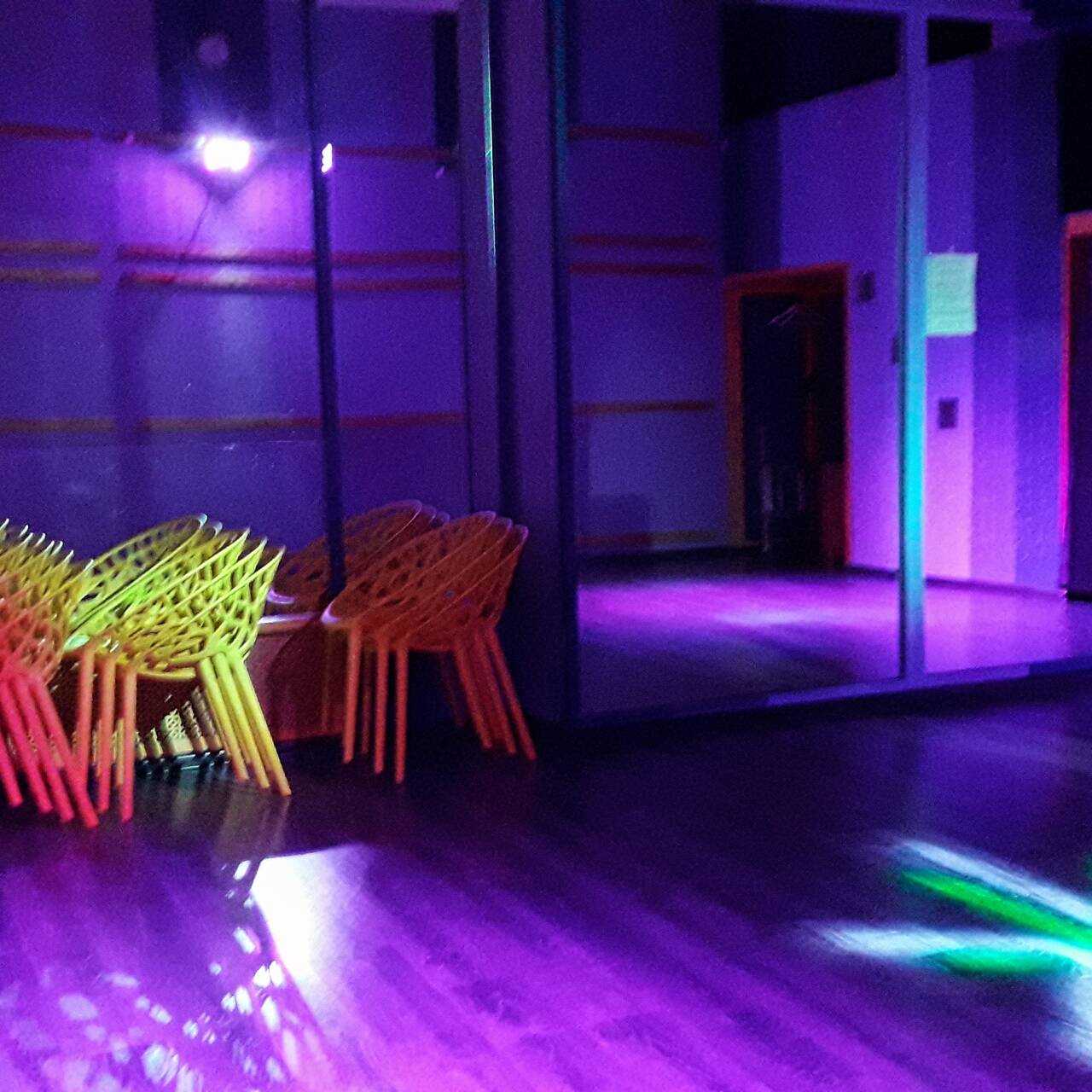 Зал, почасовая аренда в Москве фото 5 Услуги Москва