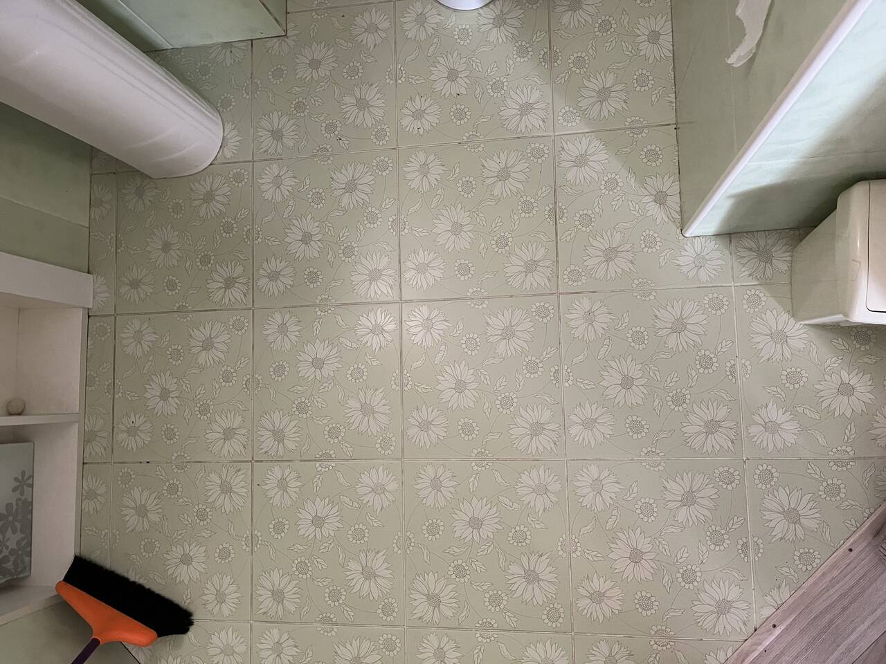 Уборка ванных комнат  в Санкт-Петербурге фото 3 Услуги Санкт-Петербург