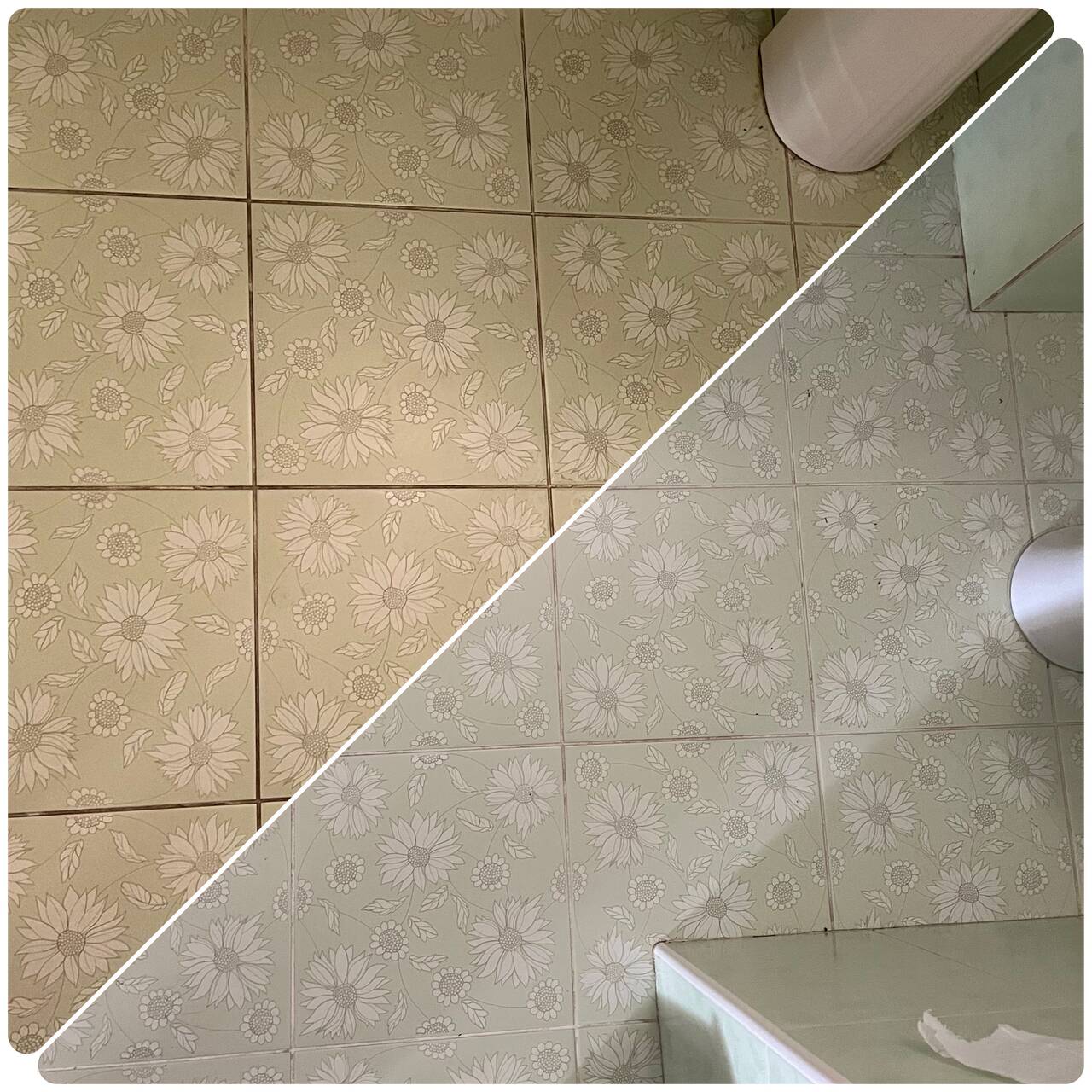 Уборка ванных комнат 