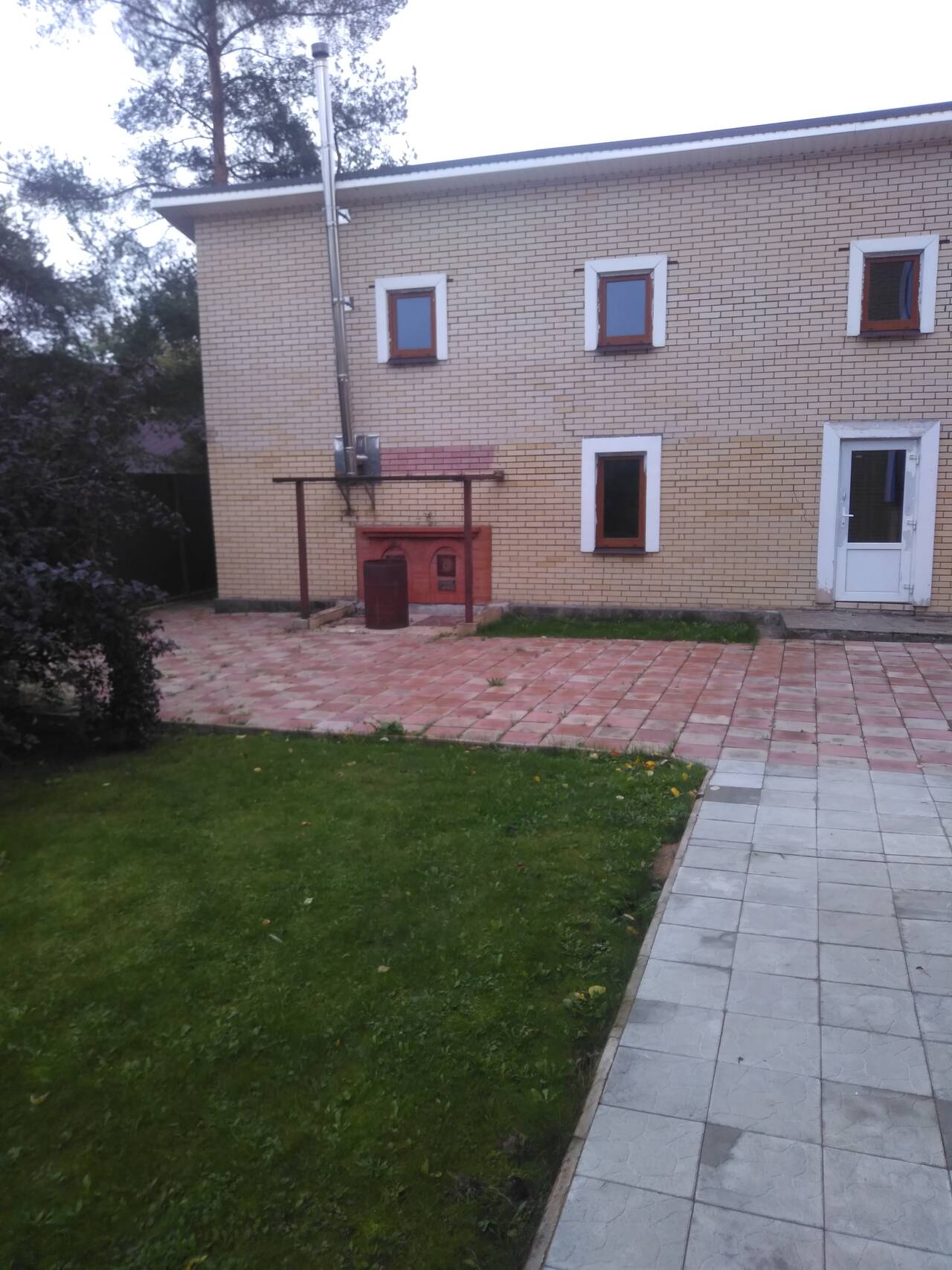 Продается коттедж в Санкт-Петербурге фото 5 Недвижимость Санкт-Петербург