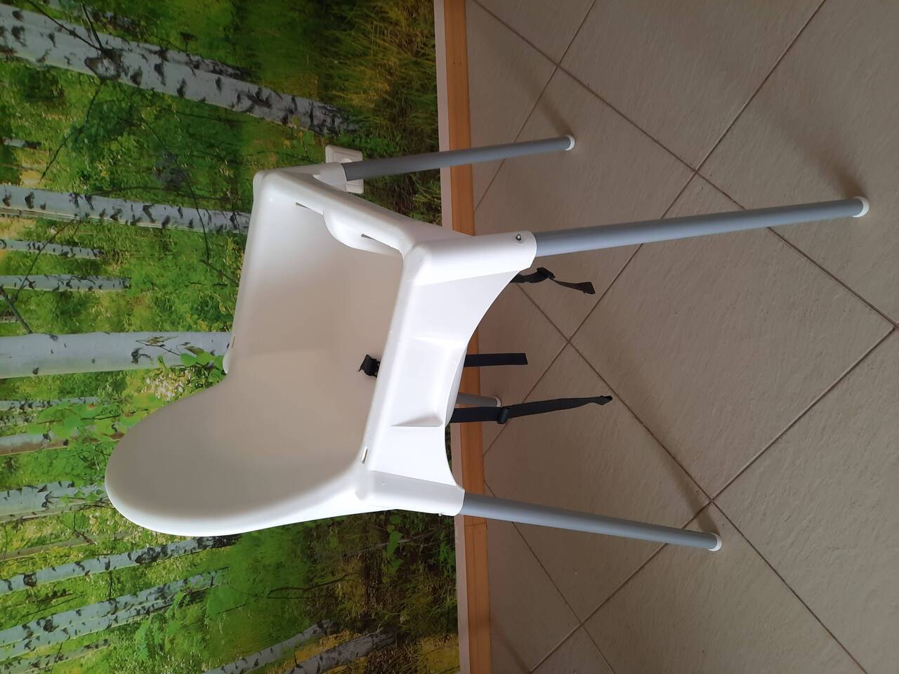 Стульчик для кормления  во Всеволожске фото 5 Личные вещи Всеволожск