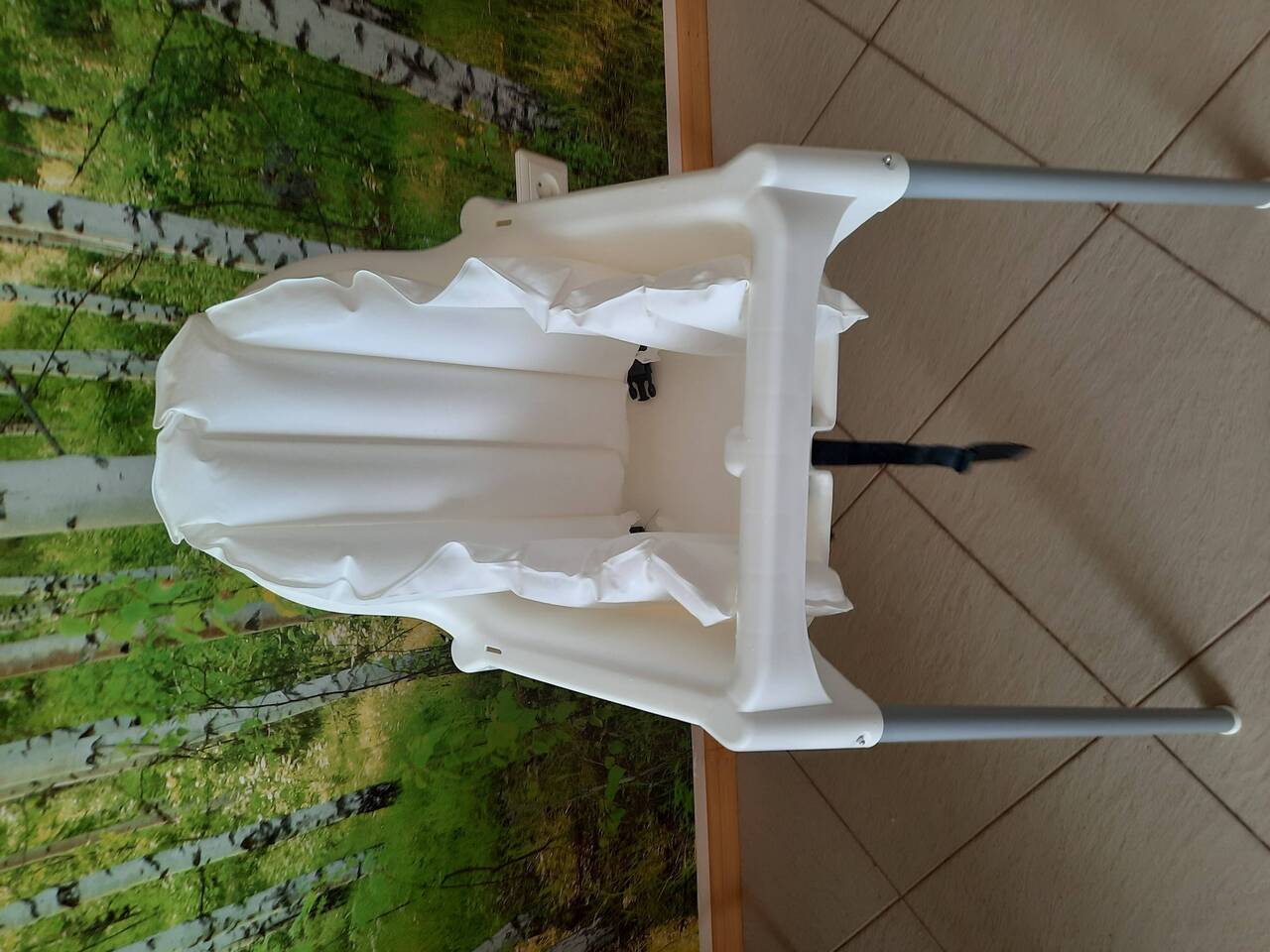 Стульчик для кормления  во Всеволожске фото 2 Личные вещи Всеволожск