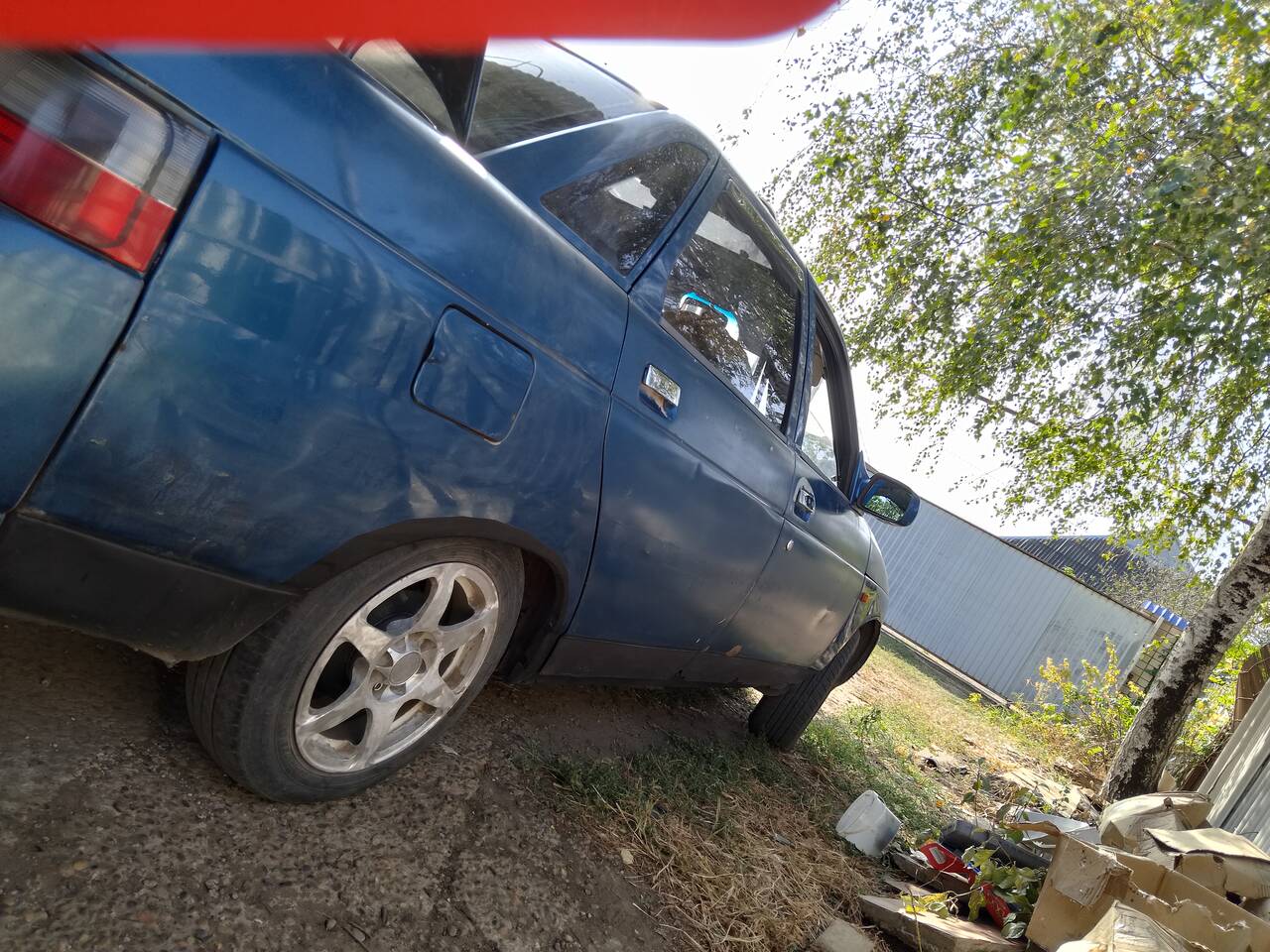 LADA 10 в Гулькевичах фото 1 Транспорт Гулькевичи LADA 10 в Гулькевичах фото 1 Транспорт Гулькевичи