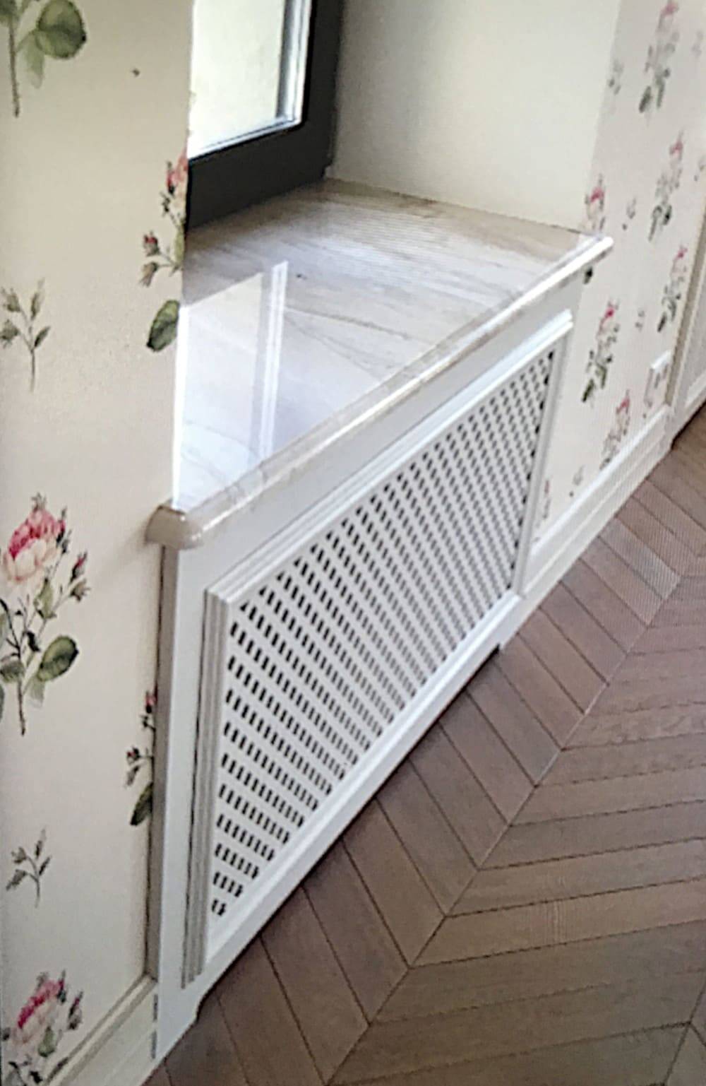 Подоконники из натурального камня в Москве фото 5 Услуги Москва