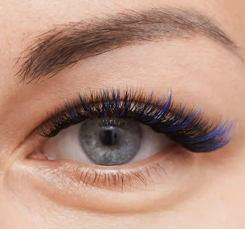 Наращивание цветных ресниц в г. Москве в Москве фото 6 Услуги Москва Наращивание цветных ресниц в г. Москве в Москве фото 6 Услуги Москва