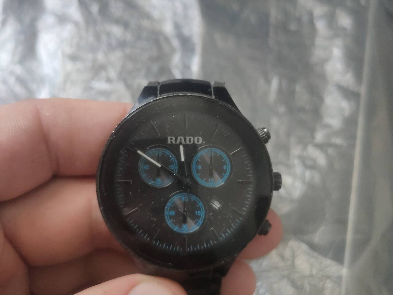 Часы RADO. в Москве фото 6 Личные вещи Москва Часы RADO. в Москве фото 6 Личные вещи Москва