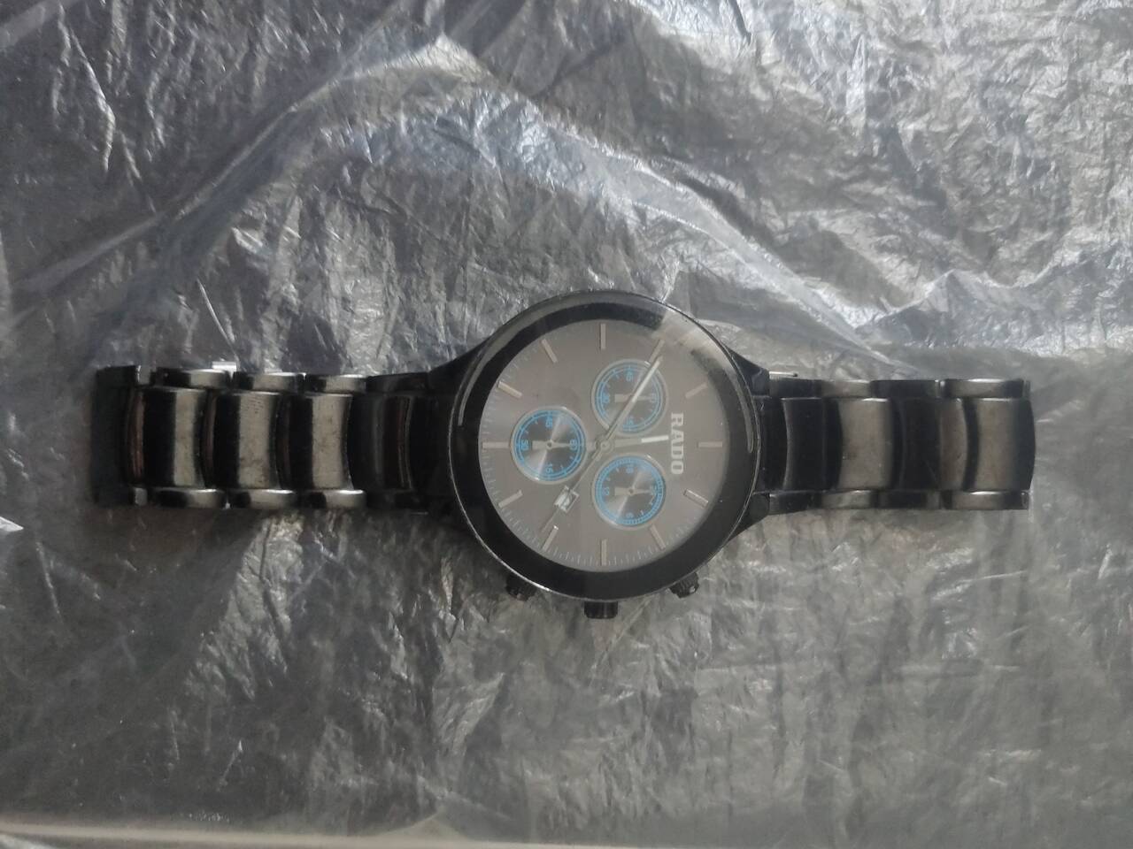 Часы RADO. в Москве фото 5 Личные вещи Москва Часы RADO. в Москве фото 5 Личные вещи Москва